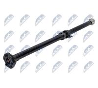 NTY Drive Shaft CV Axle NWN-ME-103 For Mercedes-Benz
