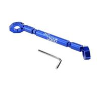 KARDAS Motorcycle Balance Bar Motorcycle Handlebar Brace Bar For CT125 Motorcycle Handlebar Accessory Mounts Spotlights Mobile Phone Holder Support Accessories(Blue)