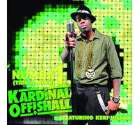 Kardinal Offishall^Keri Hilson - Numba 1 (Tide Is High)