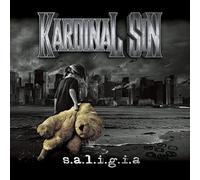 Kardinal Sin - S.A.L.I.G.I.A