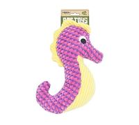 Kardrianio Dog Chew Toys That Make Noise, Teething Toys That Make Noise, Teeth-cleaning Toys That Keep Pets Entertained, and Toys for Cats To Interact with And Keep Them Company. (purple)