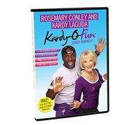 Kardy-O-Fun Workout [DVD]
