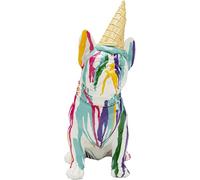 Kare Deco Figurines, Resin, Multicoloured, 35x26x15