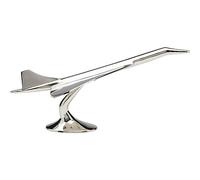Kare Deco Objects, Aluminium, Silvery, 27,5x59,2x26