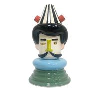 Kare Design Decorative Vase Puppet Boy 36