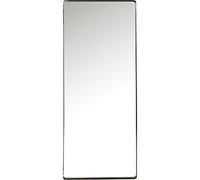 Kare Design Mirror Ombra MO Soft Black 80x200cm