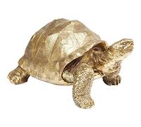 Kare Design Turtle Deco Figurine, Multi-Colour, 32 x 60 x 40 cm