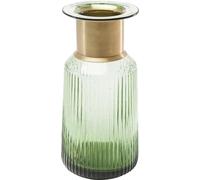 Kare Design Vase Barfly Green 30cm