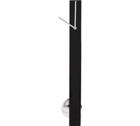 Kare Design Wall clock Pendulum, Black, 65x6x6 cm, clocks, Design, Home decor, Modern, Home design, Interior, Decoration, no batteries included, Living room