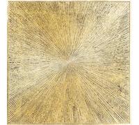Kare Illumino Decorative Frame 80 x 80 cm Handmade