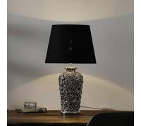 KARE Rose Multi - Rose blossom table lamp