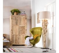 KARE Scultra floor lamp, height 158 cm