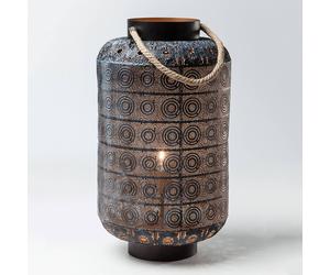 KARE Sultan table lamp in oriental style 58 cm