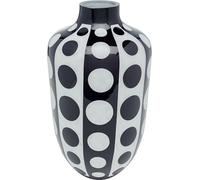 Kare Vase Brillar 45 cm Decorative Glass