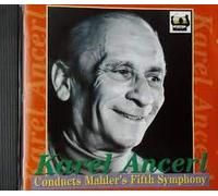 Karel Ancerl Conducts Mahler: Symphony No.5