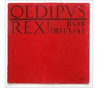 Karel Ancerl, Czech Philharmonic Chorus - Igor Stravinsky: Oedipus Rex