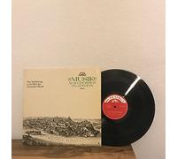 Karel Ancerl & The Czech Philharmonic Orchestra - Eine Einführung in die Welt der slawischen Musik [Vinyl LP]