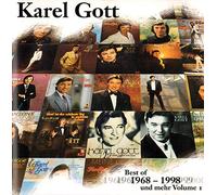 Karel Gott - B e s t (inkl. Deutsche Version von Time To Say …)