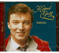 Karel Gott - Babicka