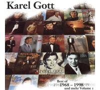 Karel Gott - Best of 1968