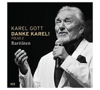 Gott, Karel - Danke Karel! Folge 2