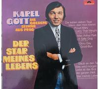 Karel Gott - Der Star Meines Lebens - Polydor - 2371 036