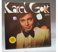 Karel Gott - Die neue LP (AMIGA) / Vinyl record [Vinyl-LP]