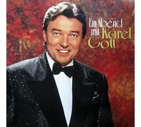 Karel Gott - Ein Abend mit (1990) [Vinyl LP]