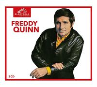 Freddy Quinn – Electrola...Das ist Musik! – CD