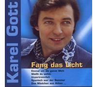 Karel Gott - Fang Das Licht