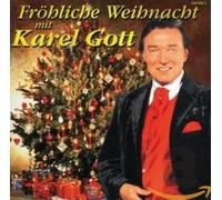 Karel Gott - Froehliche Weihnachten