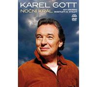 Karel Gott - Gott, Karel - Nocni Kral
