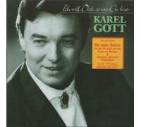 Karel Gott - Ich will dich so wie du bist