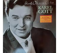 Karel Gott - Ich will dich so wie du bist (Niederlande) / 843 104-1
