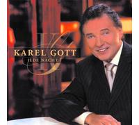 Karel Gott - Jede Nacht