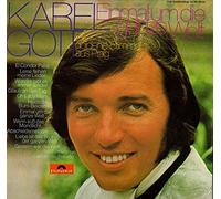 Karel Gott - Karel Gott Einmal um die ganze Welt [VINYL]
