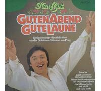 Karel Gott - Karel Gott - Guten Abend Gute Laune - AMIGA - 8 55 862