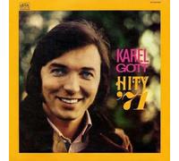Karel Gott - Karel Gott - Hity '71 - Supraphon - 1 13 1099