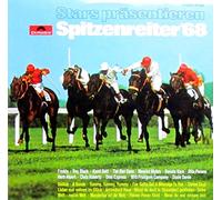 Karel Gott, Ohio Express, Chris Roberts - Spitzenreiter '68 [Vinyl LP]