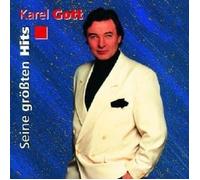 KAREL GOTT - SEINE GRÖßTEN HITS CD NEW