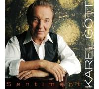 Karel Gott - Sentiment