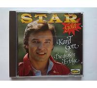 Karel Gott - Star Gold-Die großen Erfolge