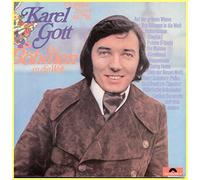 Karel Gott - Von Böhmen in die Welt / Vinyl record [Vinyl-LP]