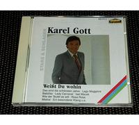 Karel Gott - Weißt Du wohin