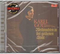 Karel Gott - WElHNACHTEN lN DER G0LDENEN STADT