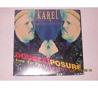 Karel - Live to Tell