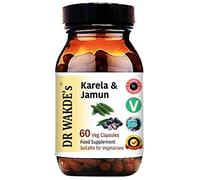 Karela & Jamun Capsules