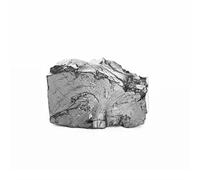 Karelian Heritage Elite Noble Shungite Crystal | Elite Shungite Stone for Water | Elite Shungite Grounding Crystal | Shungite Stone Crystal for Reiki, Mediation, Chakra Balancing, 1.2-2.4 inches