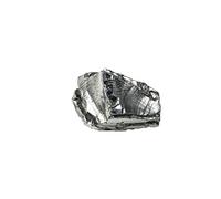 Karelian Heritage Elite Noble Shungite Crystal | Elite Shungite Stone for Water | Elite Shungite Grounding Crystal | Shungite Stone Crystal for Reiki, Mediation, Chakra Balancing, 0,6-1,2 inches