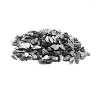 Karelian Heritage Noble Shungite 0.2 lb (100 Grams) Set for Water Purification (15-30 mm Stones) ES89